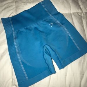 Gymshark Ultra Seamless Shorts